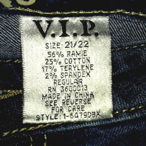 VIP Jeans - Picture 5 of 5